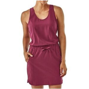 Patagonia Fleetwith Dress